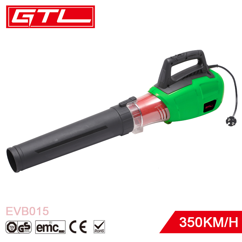 Garden Cleaning Tools Vacuum Blower Electric Leaf Blower Air Blower (EVB015)