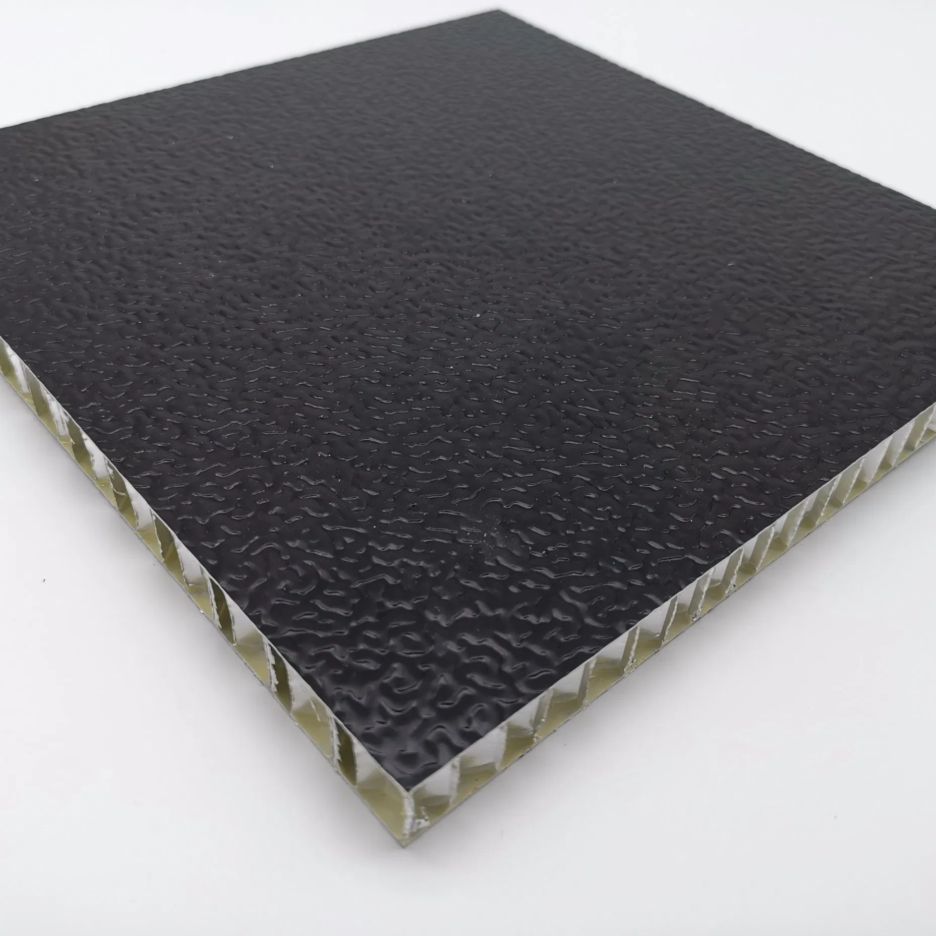 Light Weight High Strength Flame Retardant and Environmentally Friendly Expanded 3003 Series Aluminum Honeycomb Core