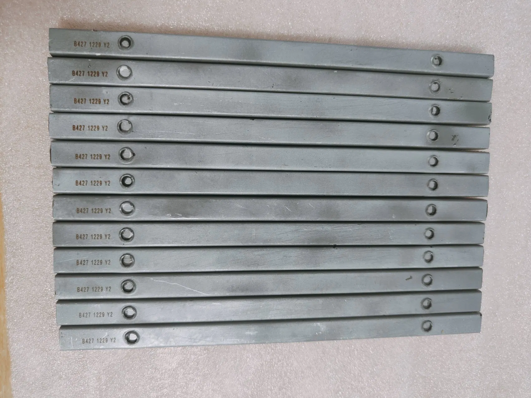 High-Precision Metal-Bond CBN Abrasive Stone