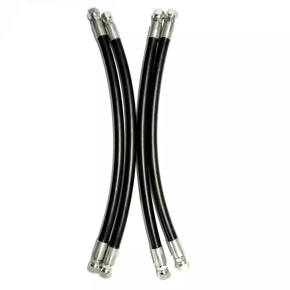 Гидравлический шланг высокого давления SAE 100R1AT