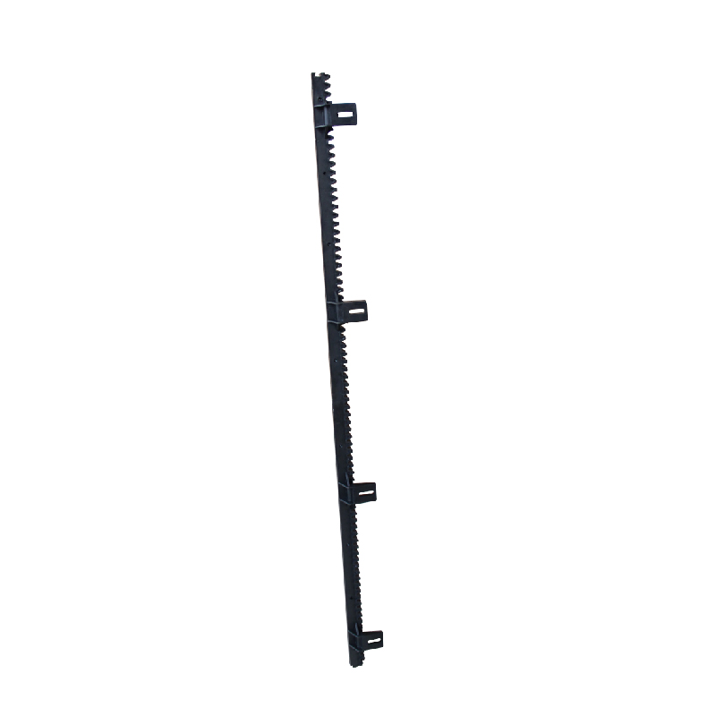 Nylon Gear Rack for Sliding Gate Operator, Sliding Door Opener