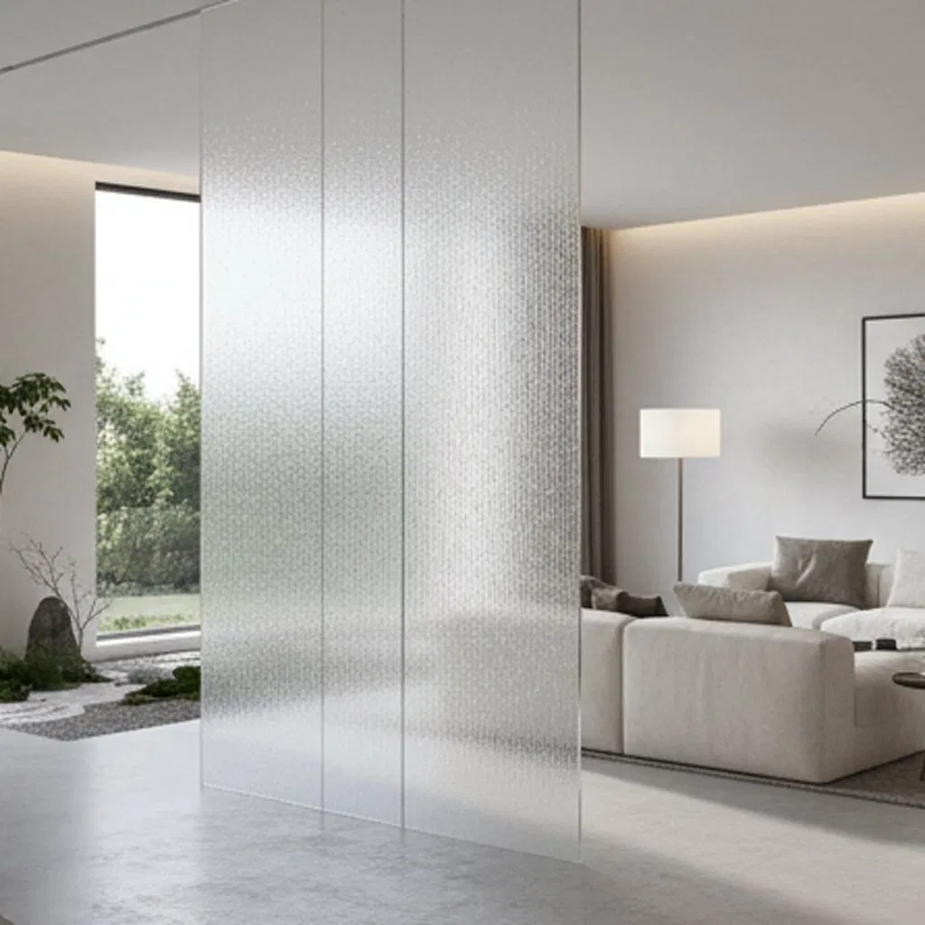 Custom Laminated Glass Solutions for Modern Interior Designs