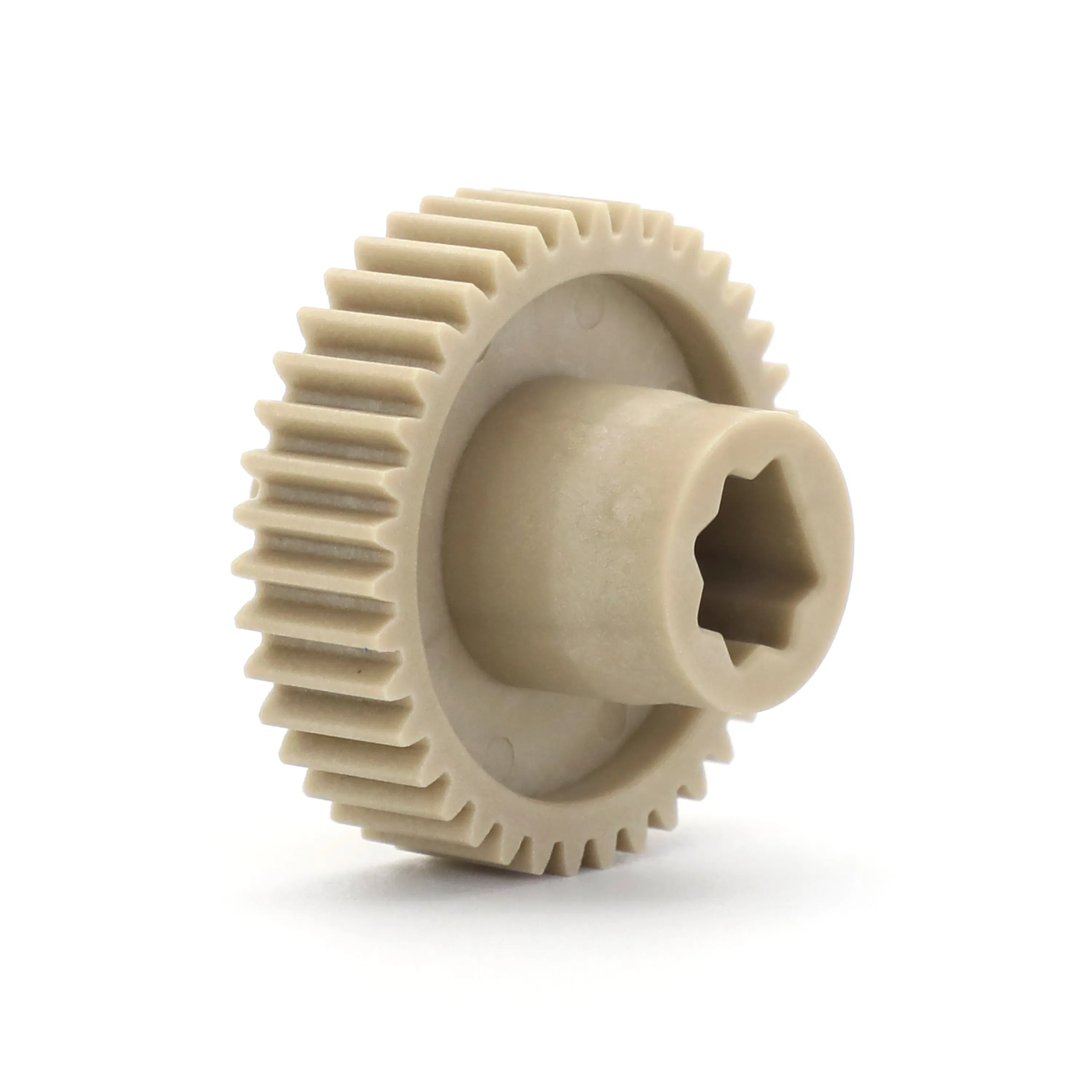 Factory Price IATF 16949 Plastic Dobond Mini Buffer Electrical Appliance Parts Dampener Dampeners