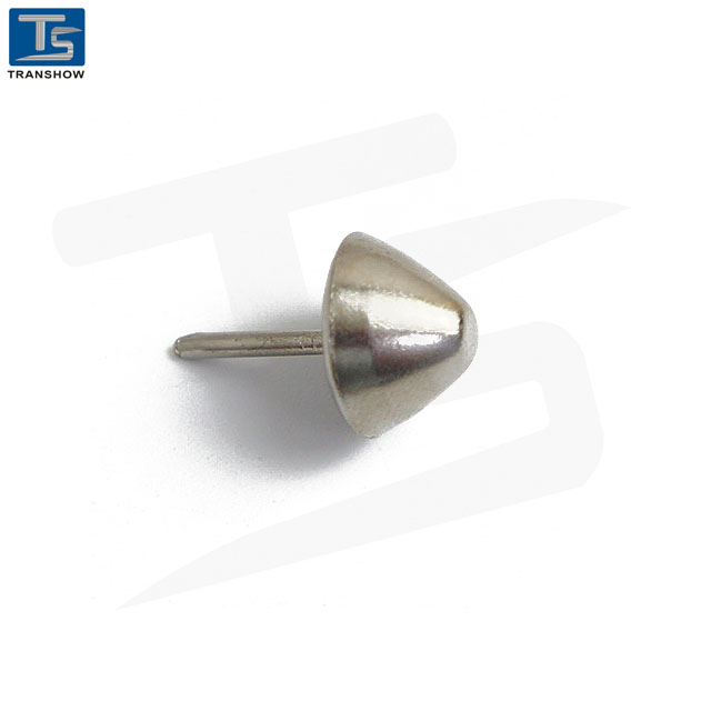Supply High Quality Silver Color, Gold Color, Steel Furniture Decoration Nail, Sofa Nail