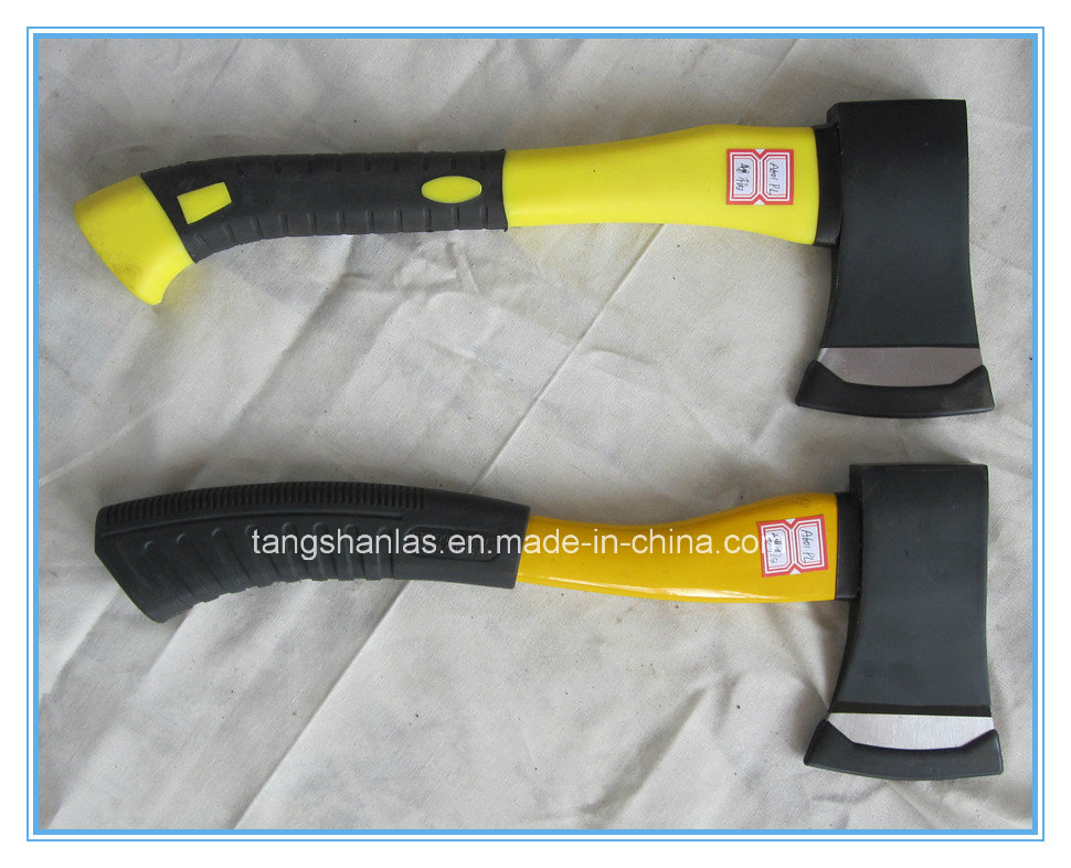 High Quality Fiber Glass Handle Axe