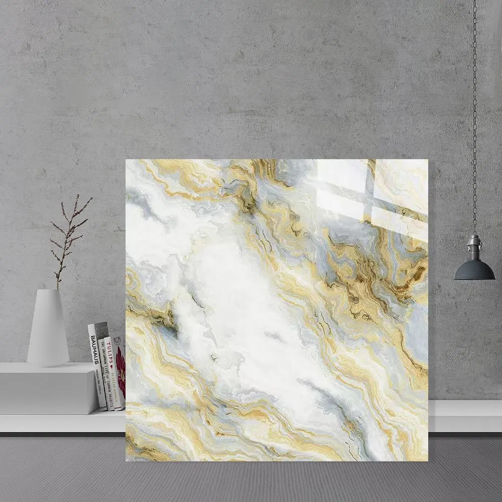 Керамическая плитка для стен и пола 600x600 мм