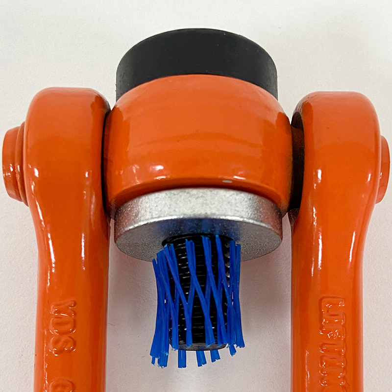 Wholesale Swivel Rings Alloy Steel ISO&CE Certified Manufacturer