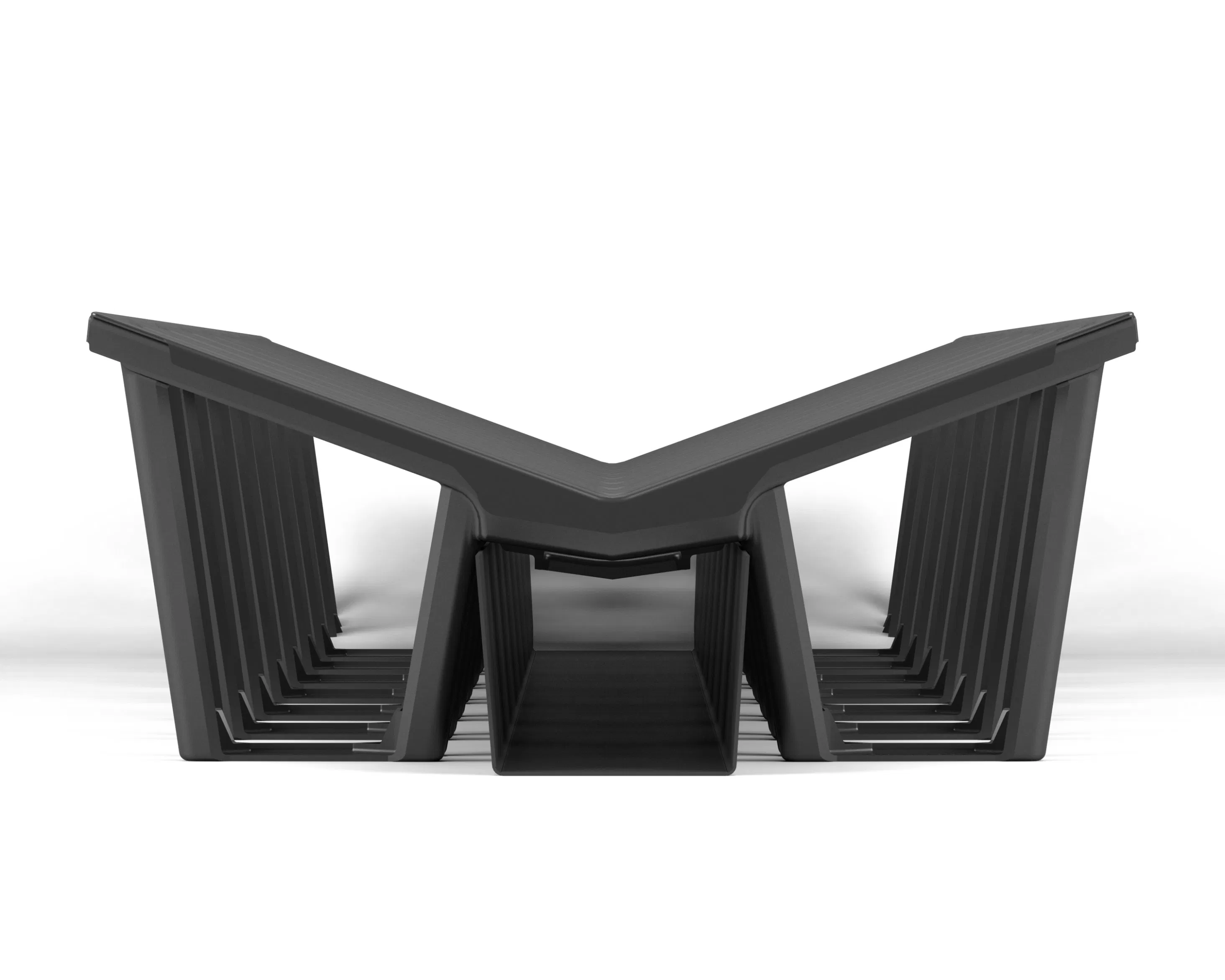 Tomato/Pepper/Cucumber Coconut Coir Culture Easy Slab Base for Economic Soiless Culture