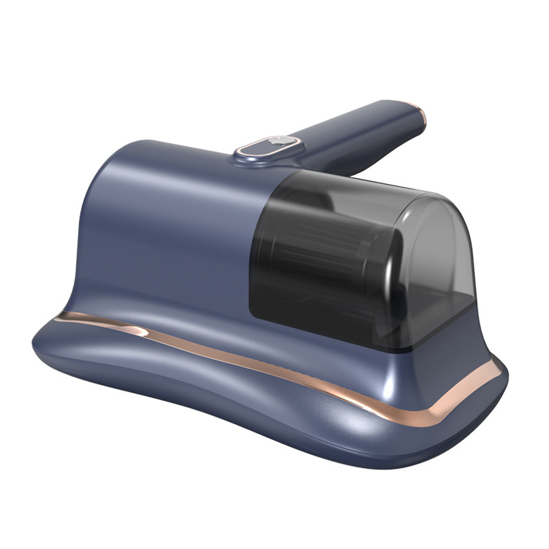 Powerful Bed Dust Mite Vacuum Cleaner with UV Light