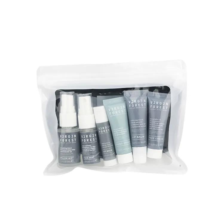 Hotel Guest Kit Hotel Soap and Shampoo Hotel Bathroom Set