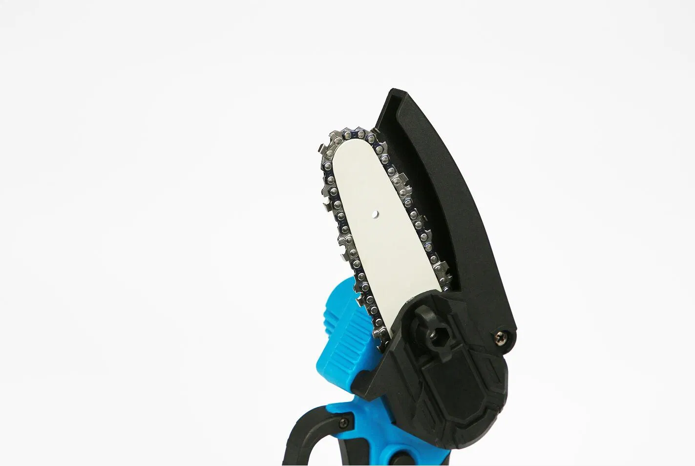 Аккумуляторная цепная пила 4 дюйма для веток