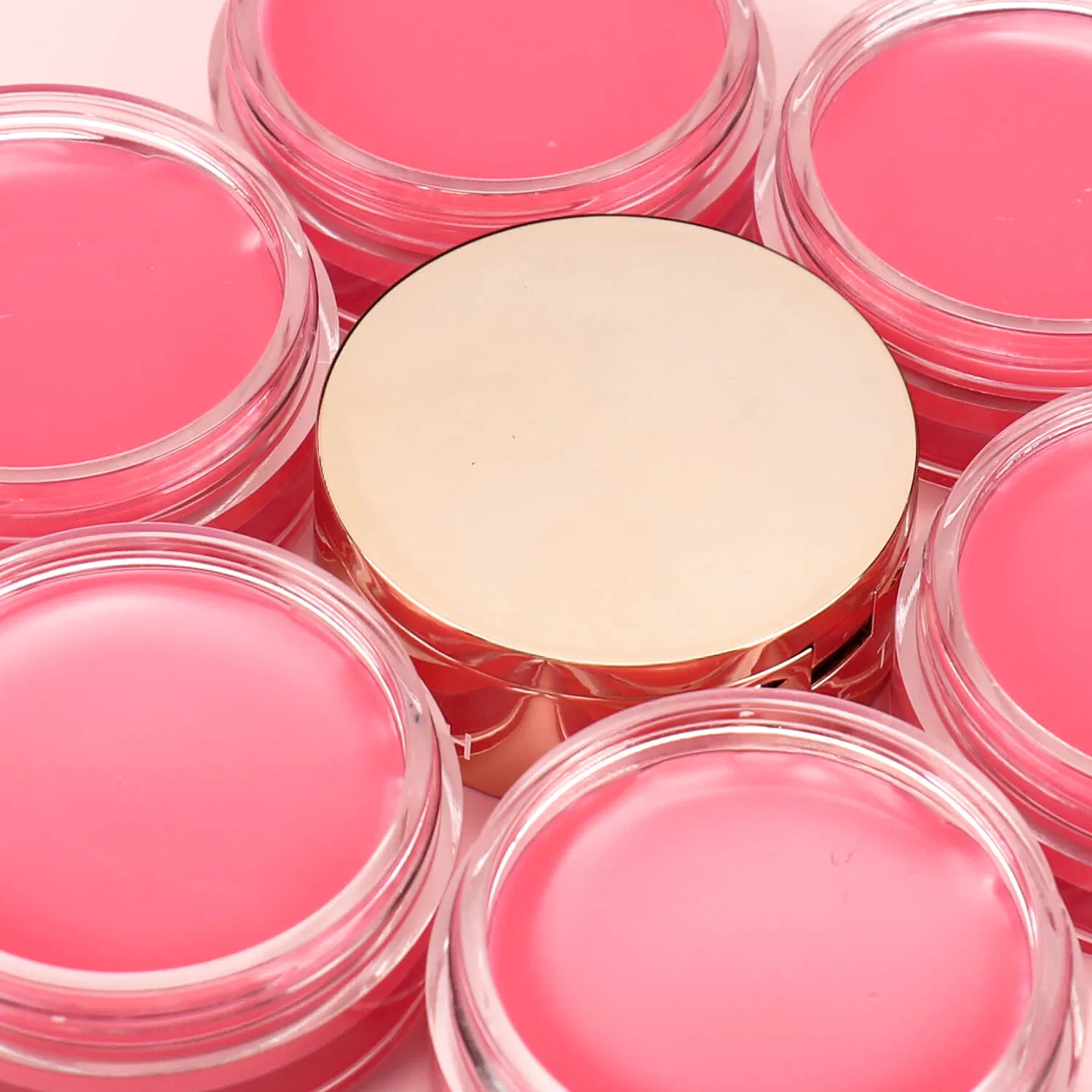High Quality Private Label Lip Balm Best Selling Natural Custom Logo Strawberry