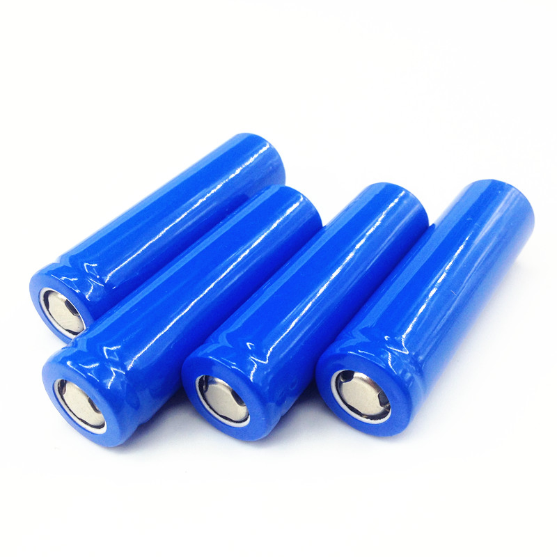 Литий-ионный аккумулятор INR18650 2200mAh 3.7V