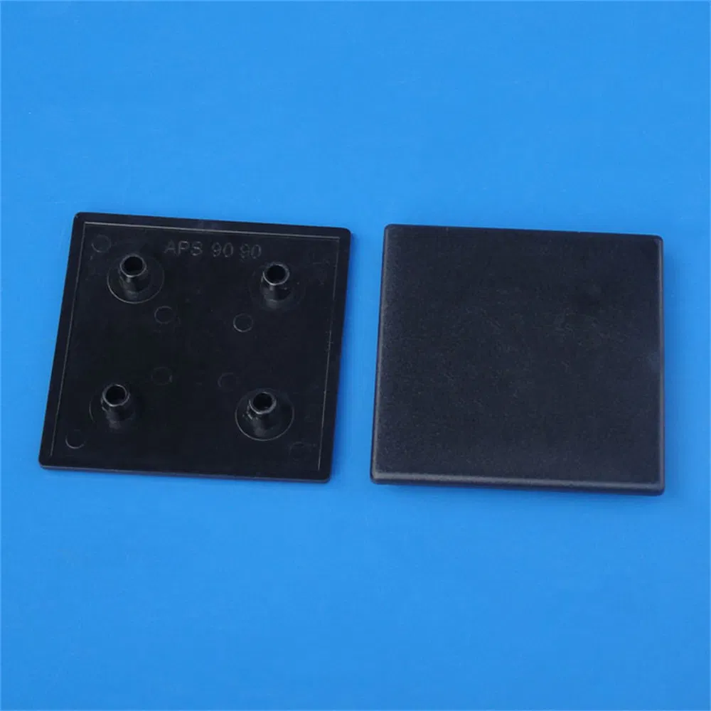 Cover Caps for 4545 4590 9090 Aluminum Profile
