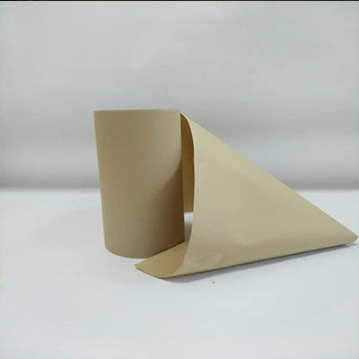 Hot-Sale Brown Kraft Release Paper