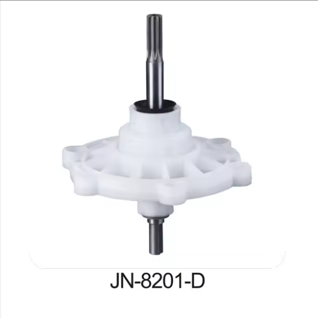 Jn-8201-B Factory Price Discount Washing Machine Accessories Reducer Center P Shaft for Washing Machine Coupling Shaft