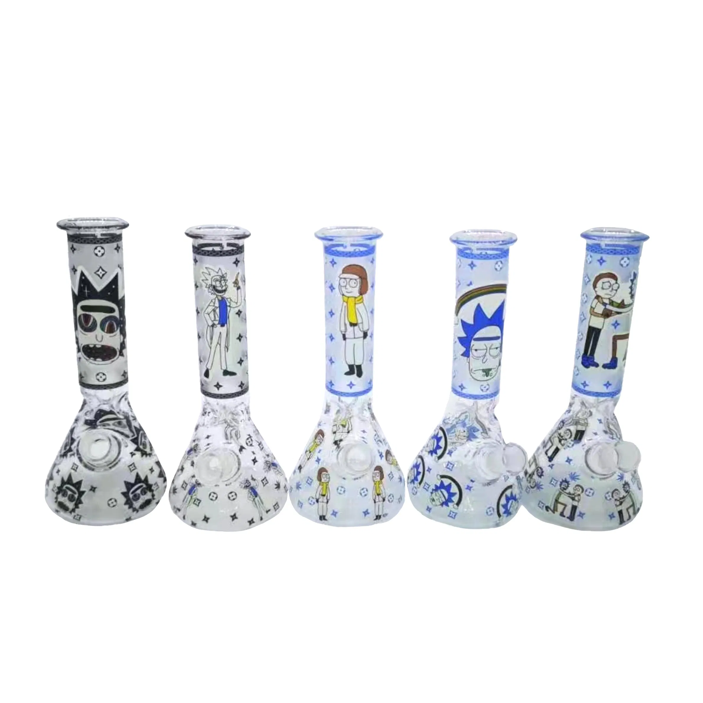 Hookahs Ash Catcher 14mm 18mm 45 90 Degree Ashcatcher for Glass Water Pipe Ash Catchers Oil Rigs