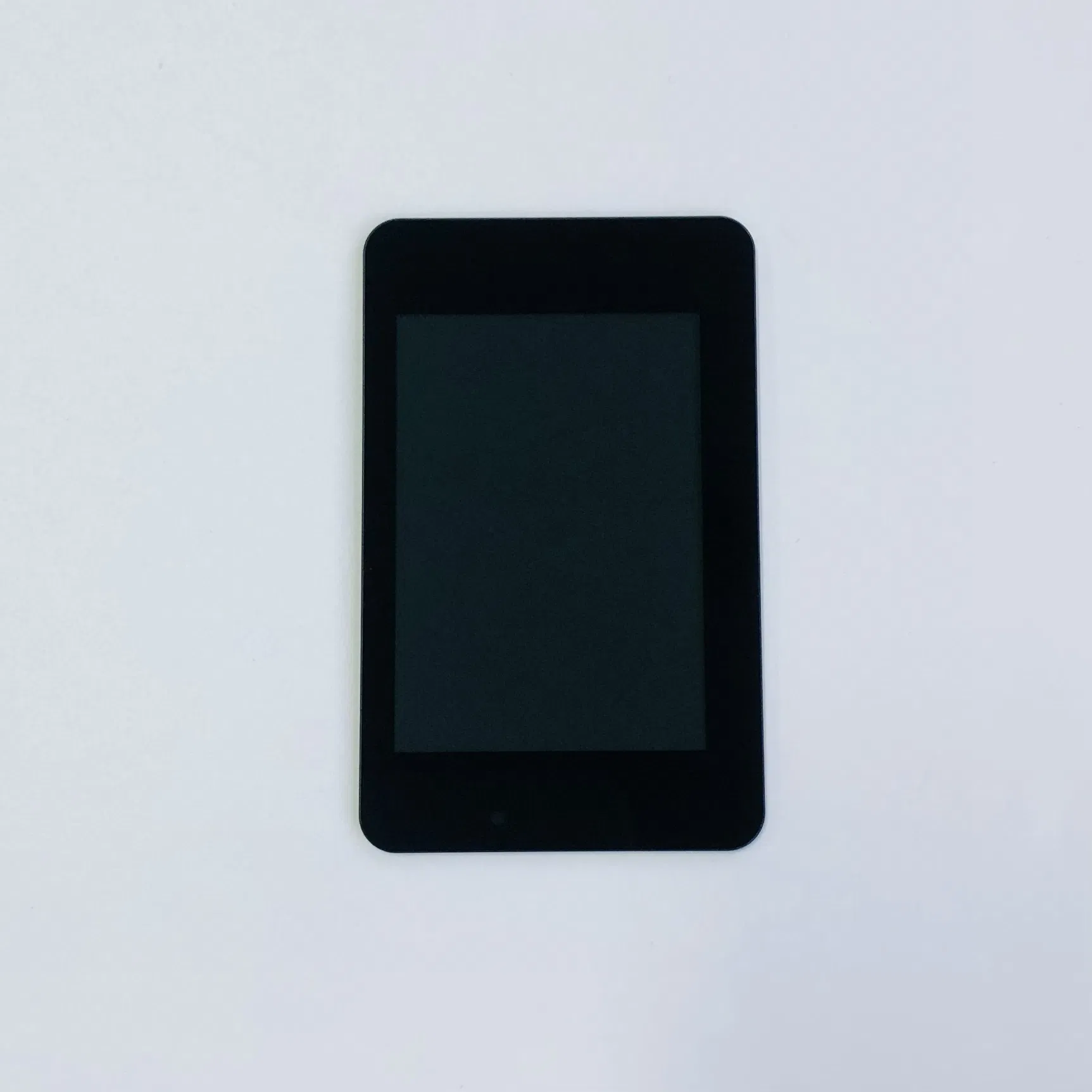 Tempered Glass Panel for Electronic Products, Support Customized