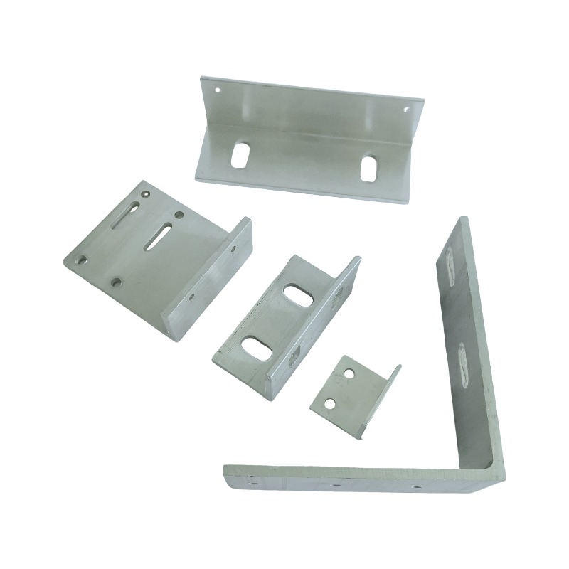 Stone Attachments Aluminium Cladding Wall Mount Bracket Marble Fixing System