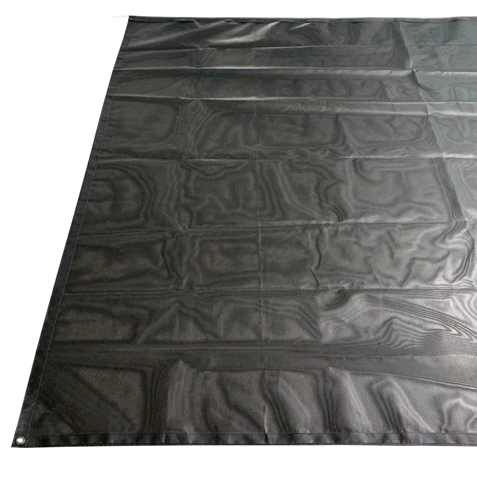 RV Awning Sun Shade Mesh Screen Sunshade UV Blocker Complete Kits