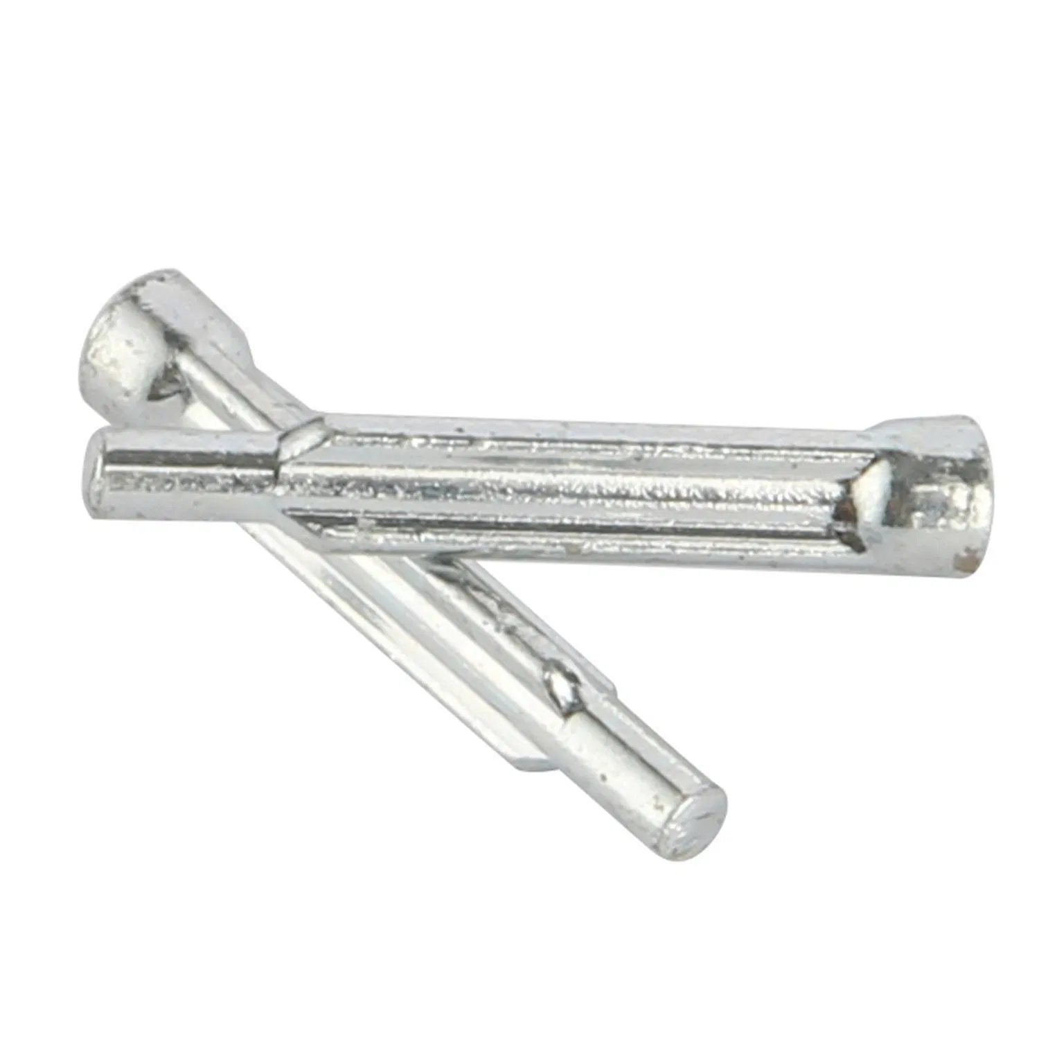 Chinese Qualified Bolt&Nuts Supplier Automobile Parts Hollow Rivet