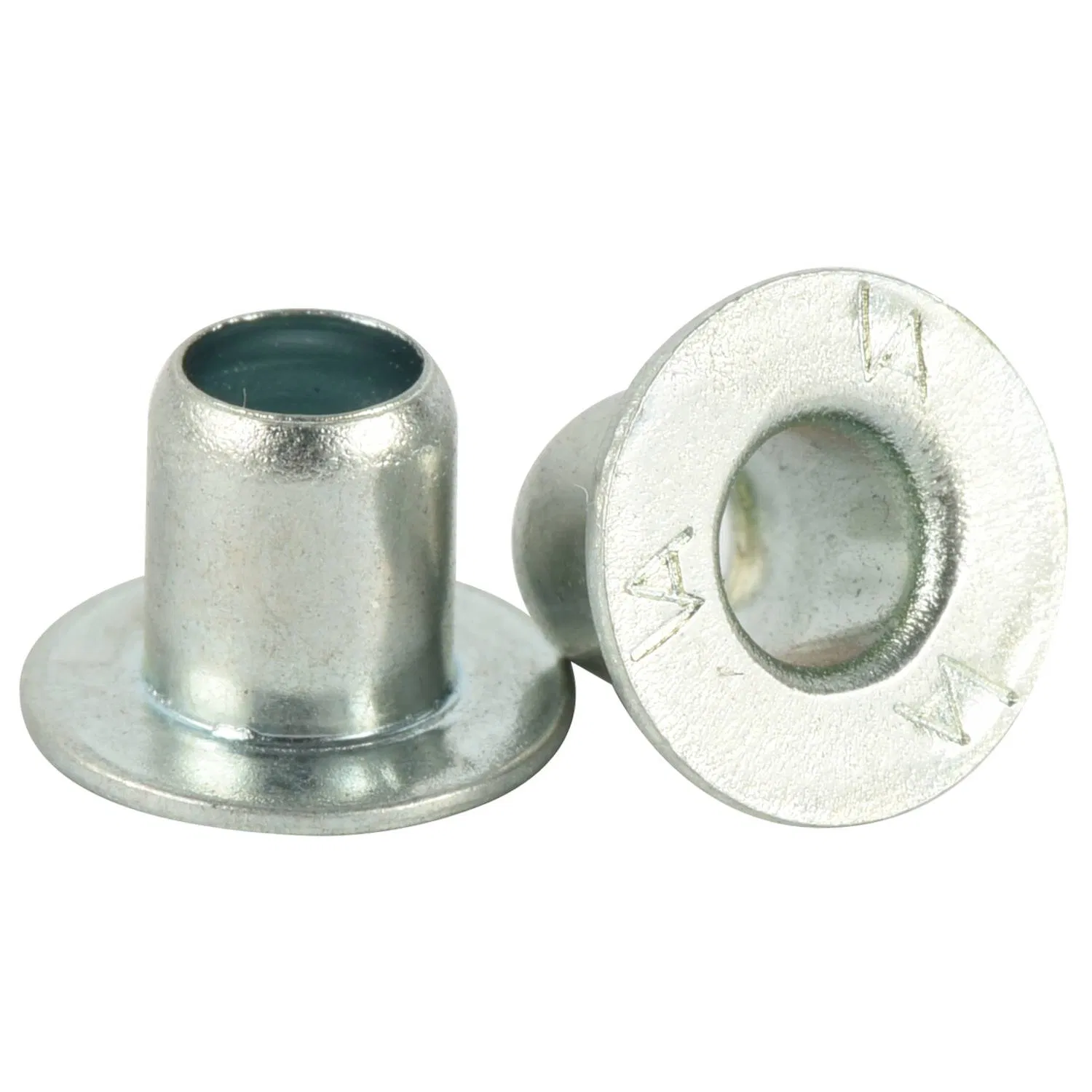 China One-Stop Supplier Full Inspection Types of Hollow Rivet