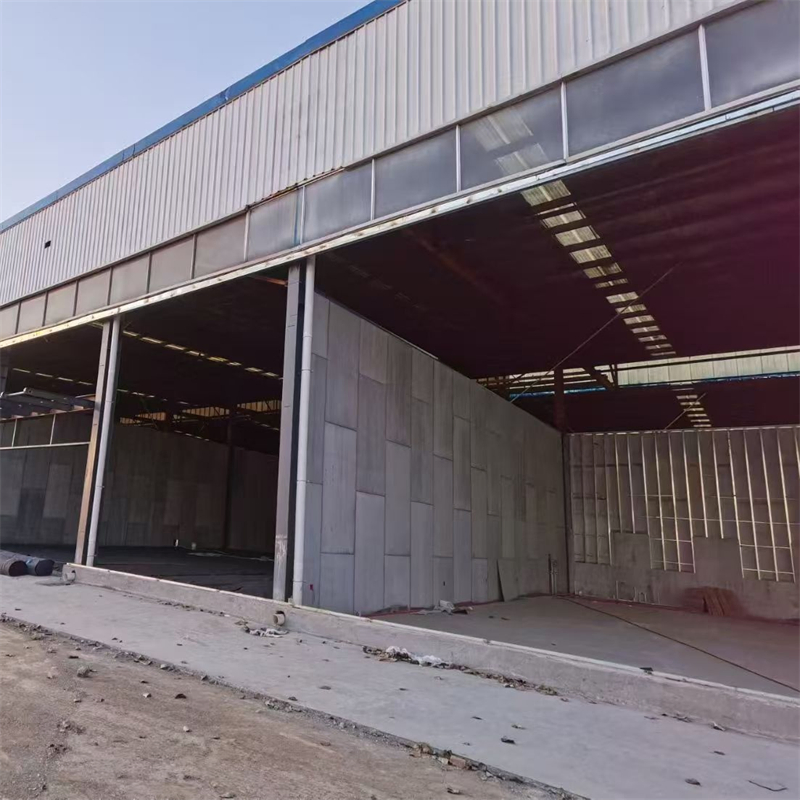 18mm Fiber Cement Board Flooring Board for Prefab House