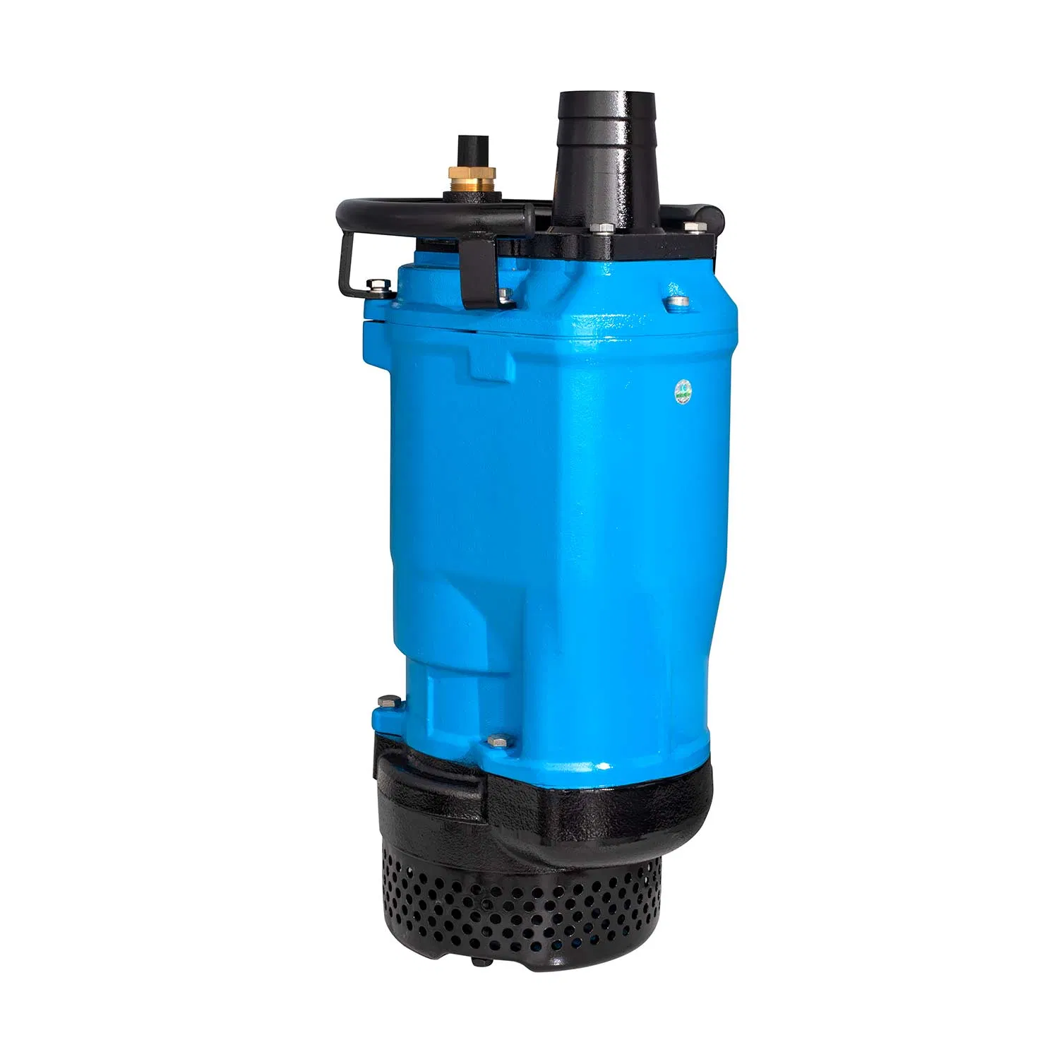 Kbs Submersible Construction Pump with High Chrome Impeller