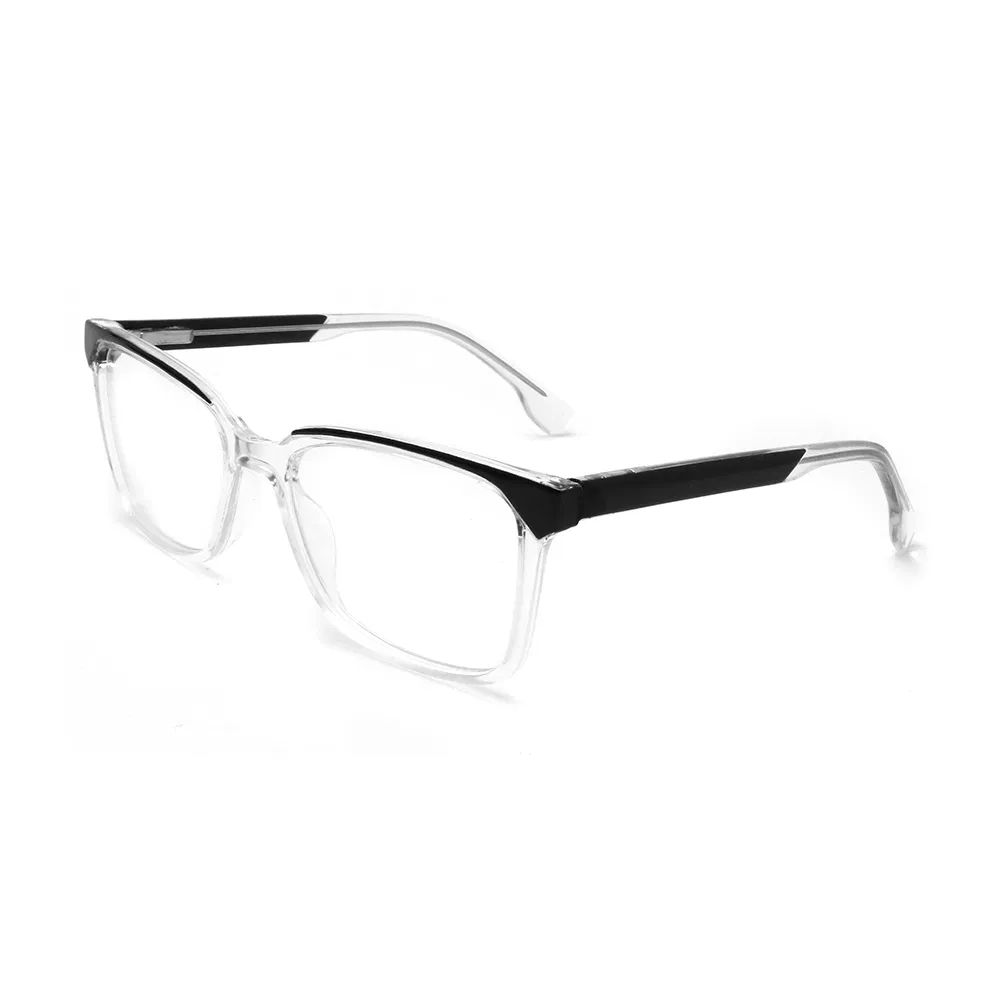 Luxury Italian Design Women Ladies High Quality Optical Frame Manufacturer
