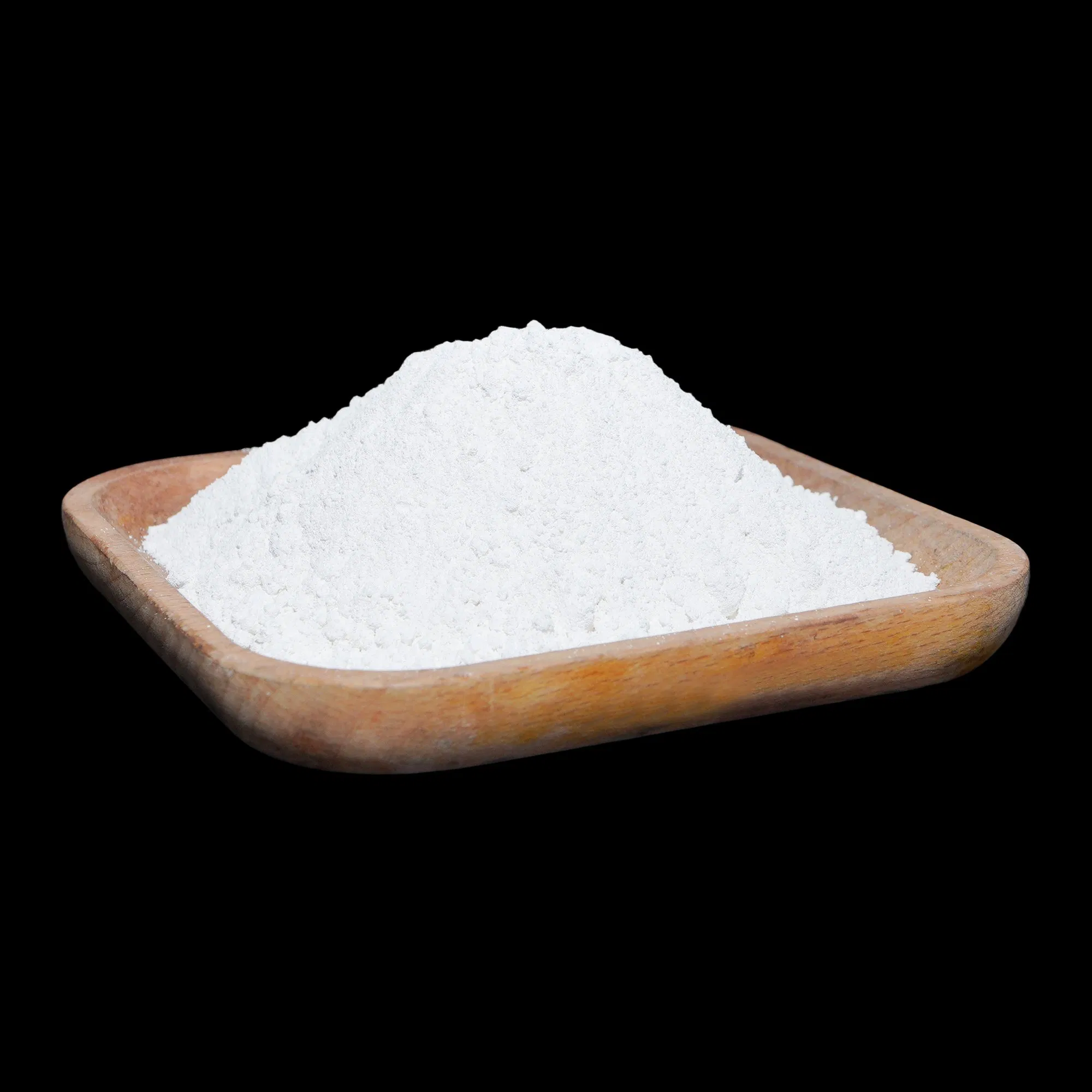 High-Purity 99.99% Abrasive Aluminum Oxide White Fused Alumina Al2O3 Alumina Ceramic