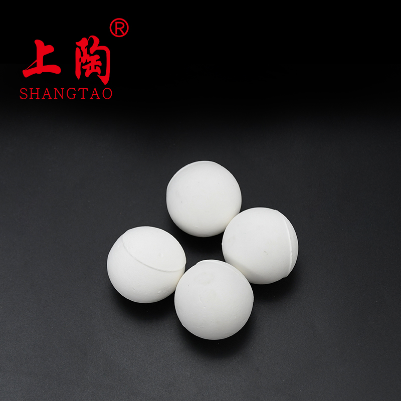 Factory 95% Alumina Ceramic Ball for Grinding