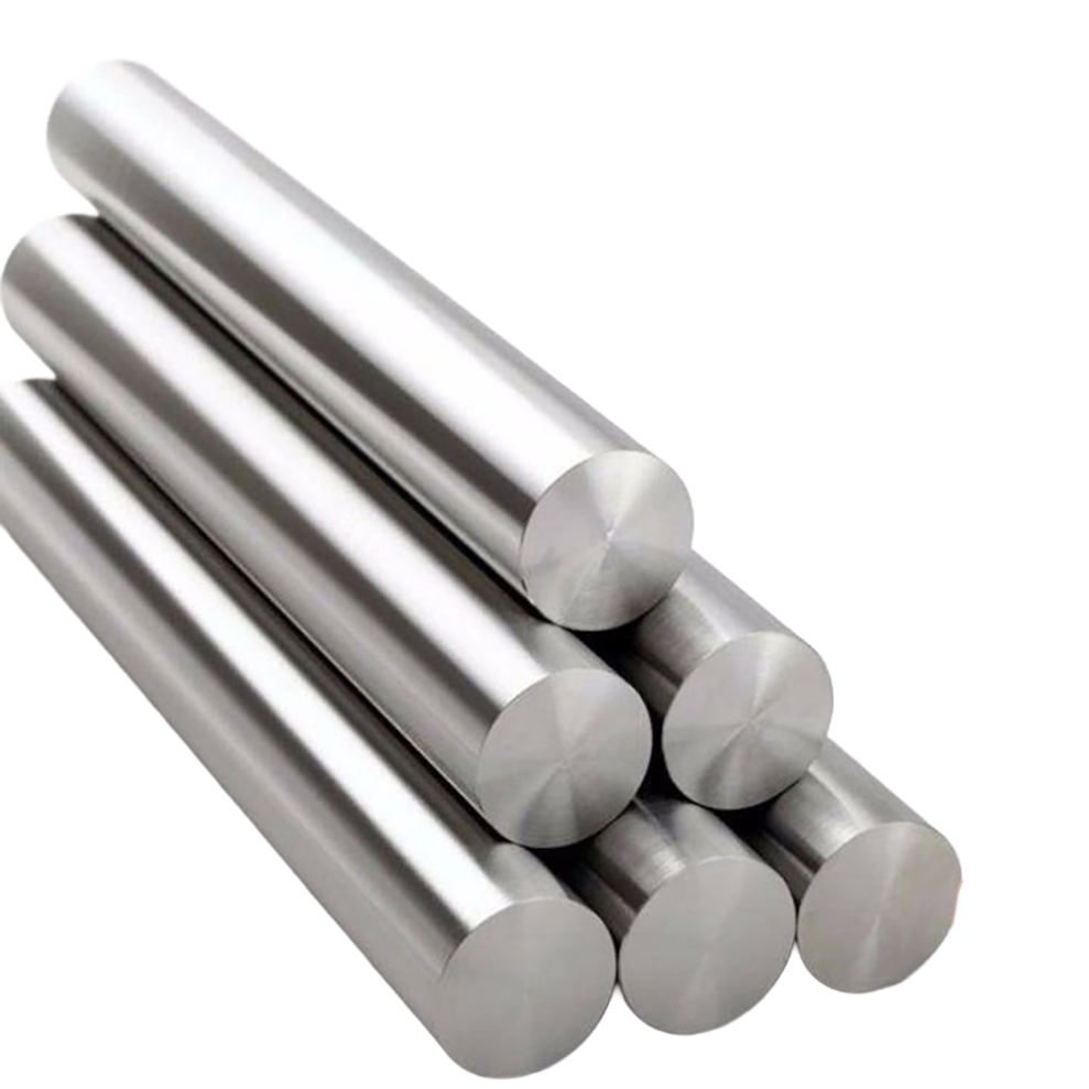 High-Strength 7075 Aluminum Alloy Rods for Precision Processing