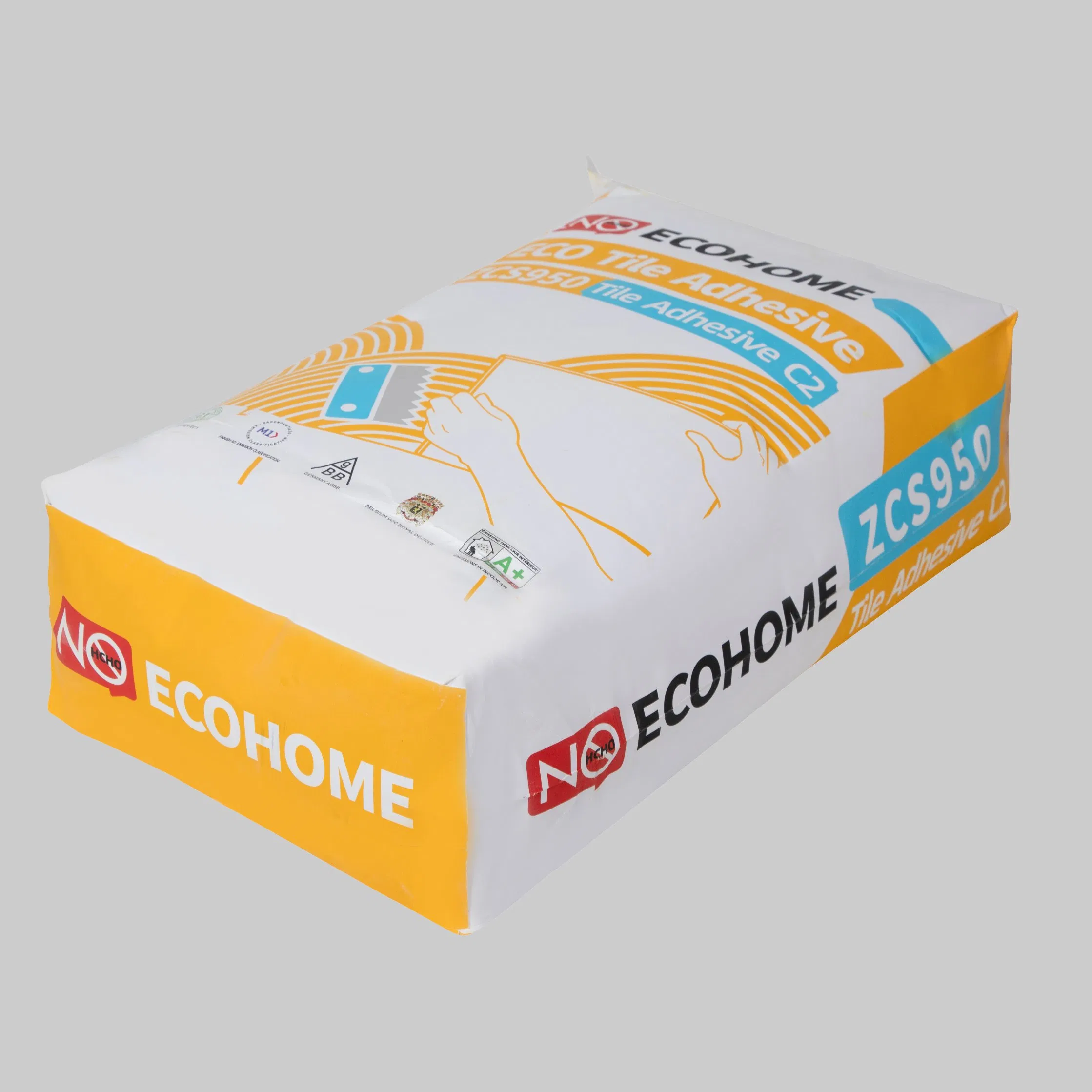 Ultimate Zcs950t Adhesive for Reliable and Durable Tile Bonds