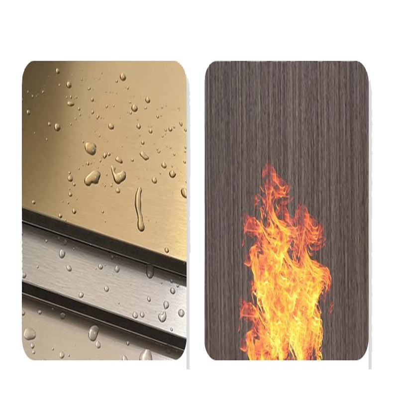 Home Decoration Building Material Building Material Construction Board