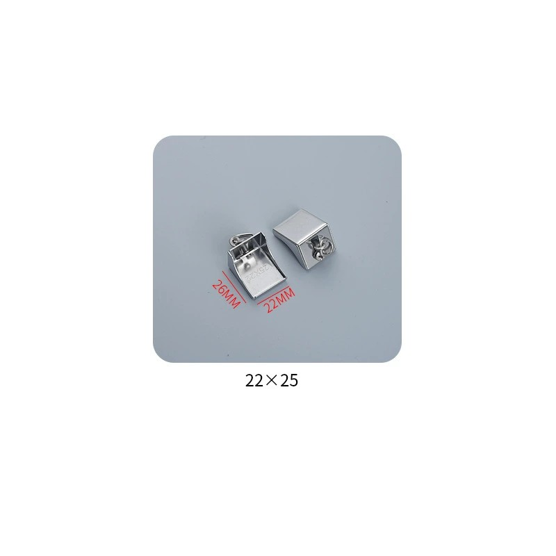 2025 New High-Grade Aluminum Alloy Curtain Pulley