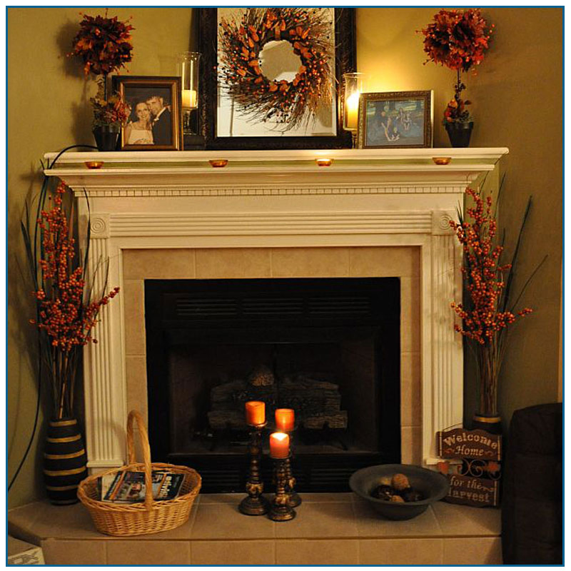 Stone Fireplace Mantel Marble Fireplace