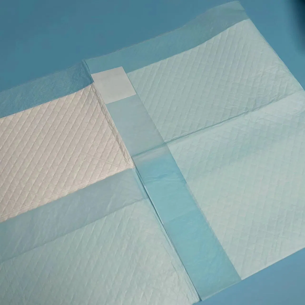 High Quality Incontinence Medical Surgical Under Pad Good Quality Baby Changing Pad