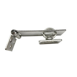 Door Safety Hasp Lock Hasp and Staple Lock