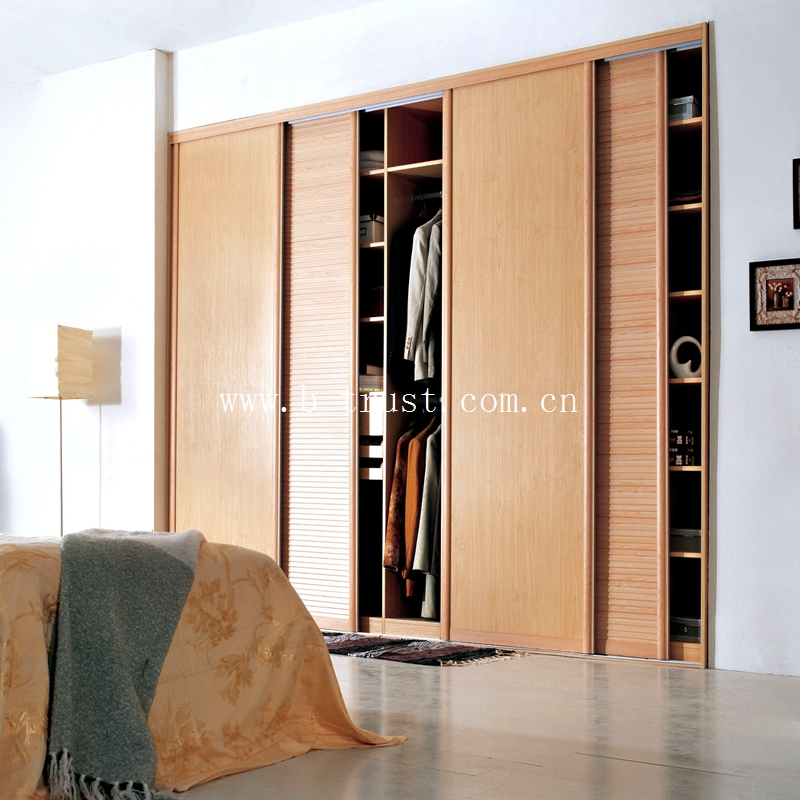 PVC Veneer Film That Use on MDF Board