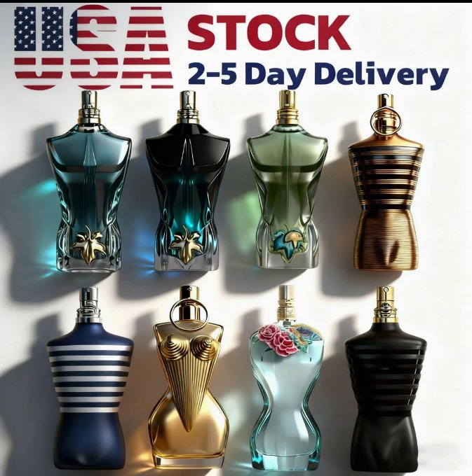 USA Stock Wholesale Arab Luxury Men's Perfumes Original Brand Scent Long Lasting Fragrance Perfumes Originales Body Spray Parfum