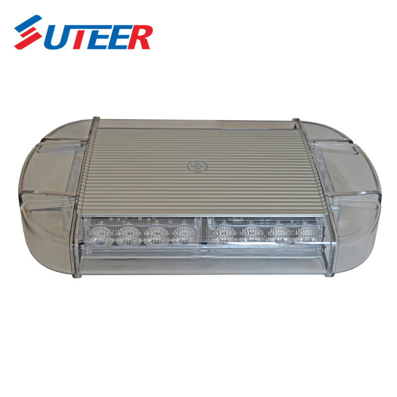 LED MLB6200 Мини-стробо-лампа для аварийных транспортных средств