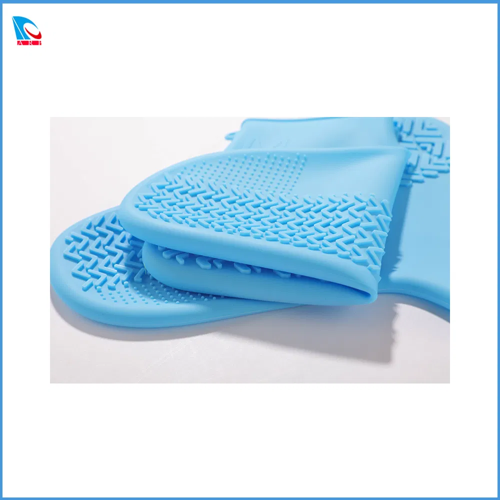 Rainday Water Resistant Reusable Silicone Shoe Covers