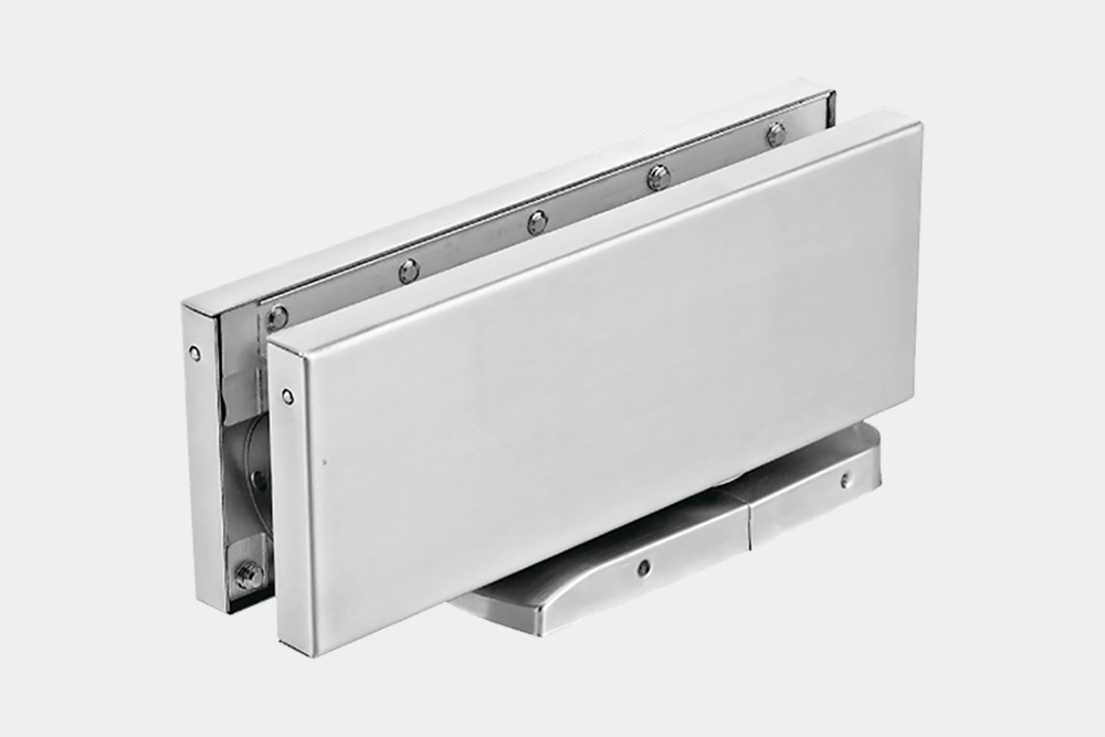 Hot Sale Floor Spring Hinge Heavy Duty Non-Hole Digging Floor Spring