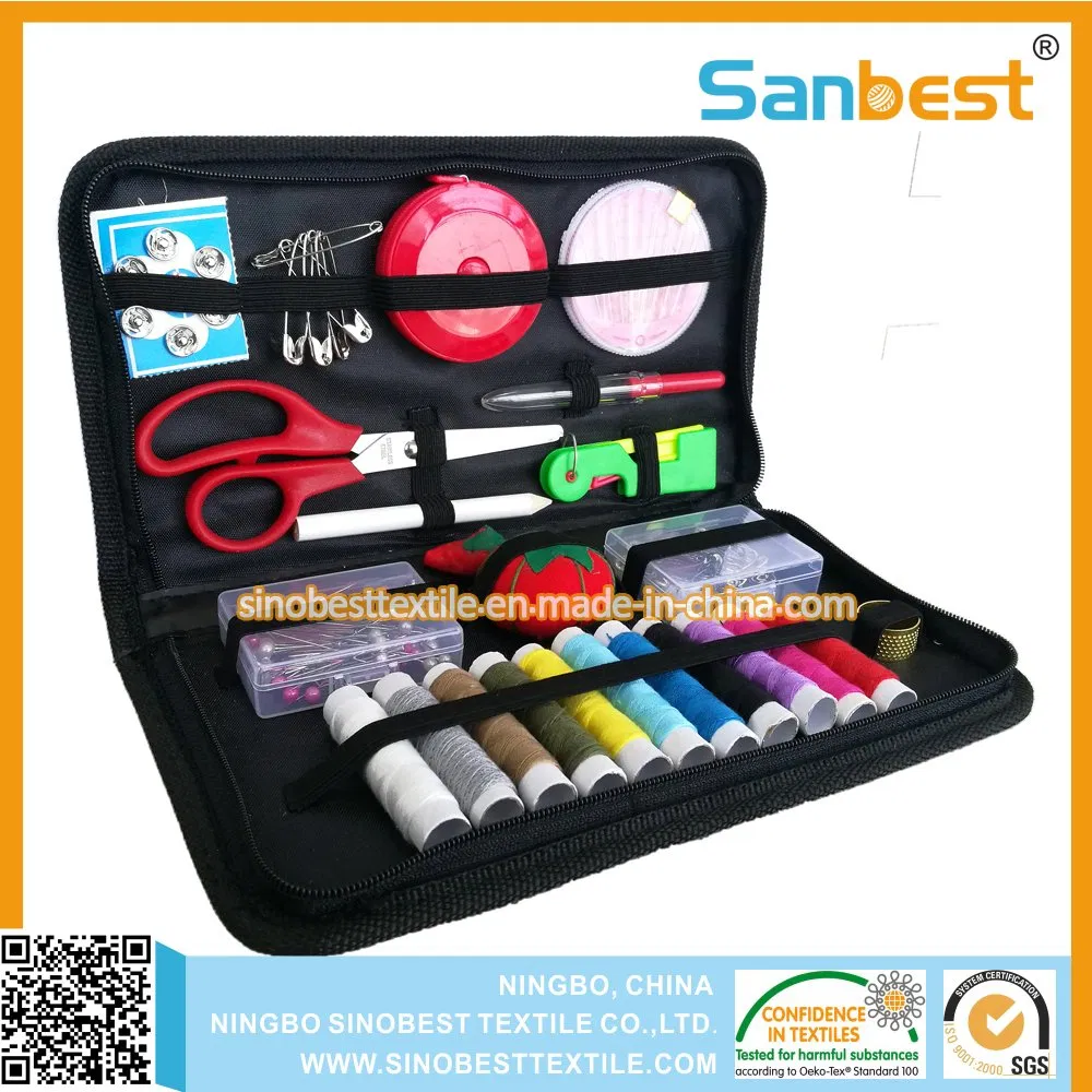 Sewing Set for Travel