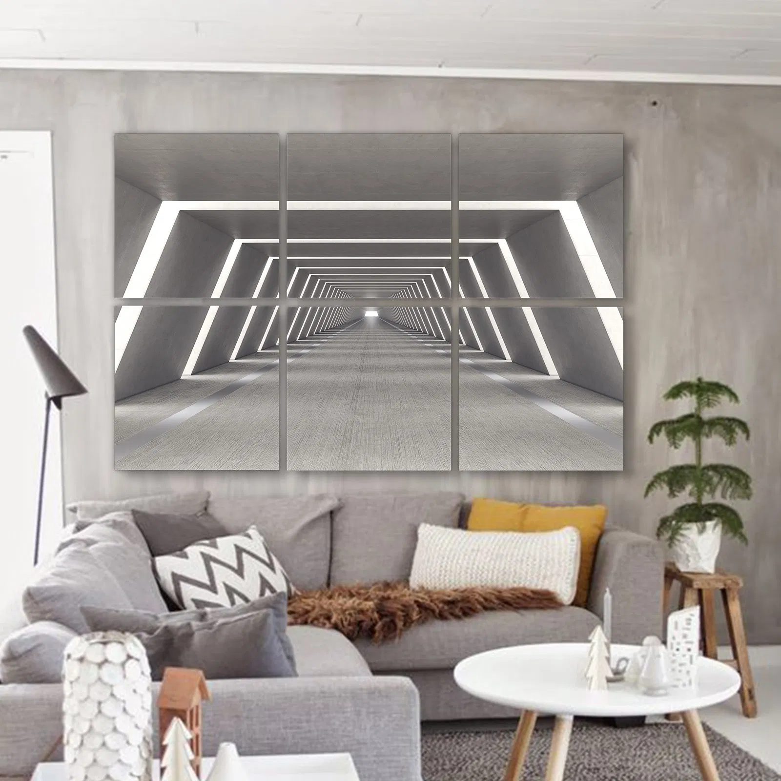 Modern Bubos Stylish Acoustic Wall Panels for Home Elegance