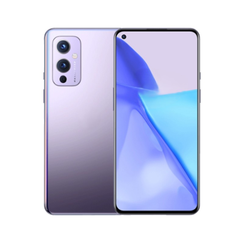 High Quality Used Phones for One Plus 9 Unlocked Second Hand Mobile Phone for Oneplus 9 Original Used Cell Phone