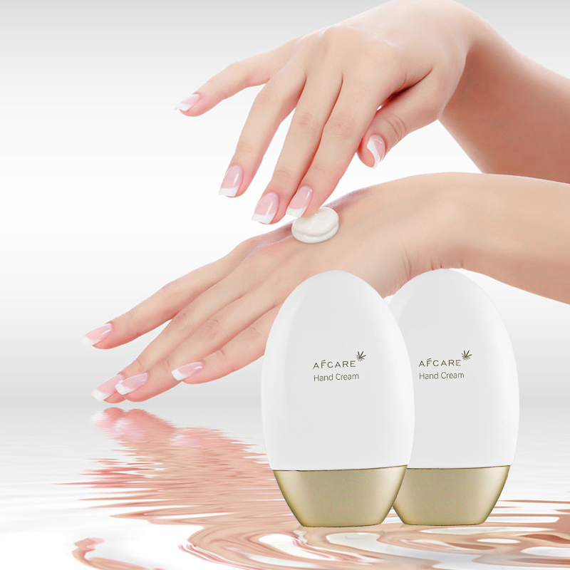 Custom Top Natural Beauty Skincare Hand Cream Anti Cracking Moisturizing