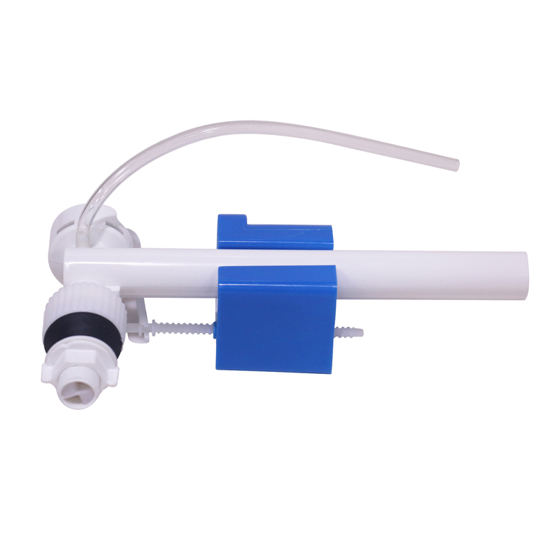 Toilet Mechanism Fittings Repair Kits Brass or Plastic Thread Side Fill Inlet Valve