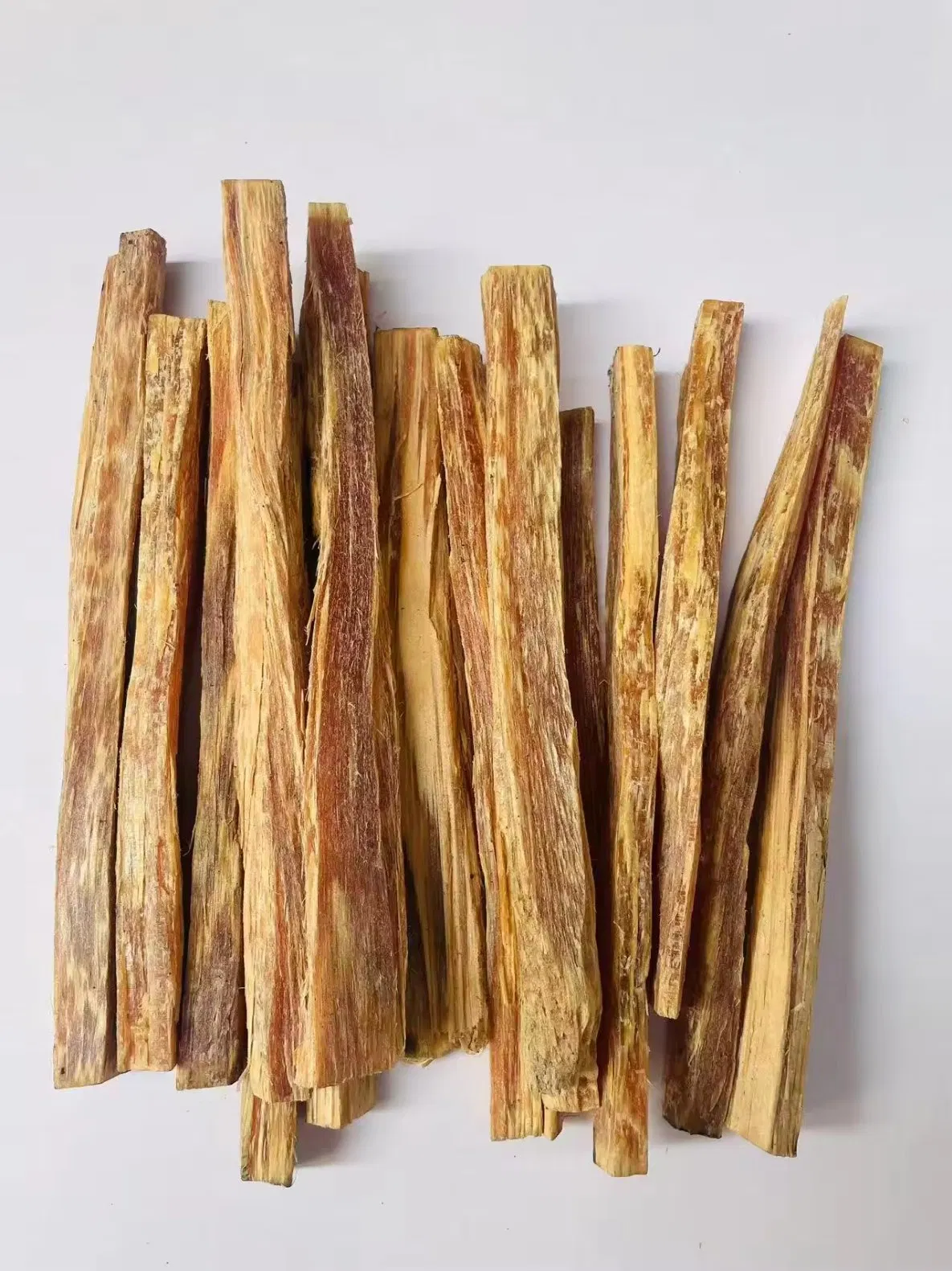 Premium Camping Fat Wood Fire Starter Sticks for Outdoor Cooking