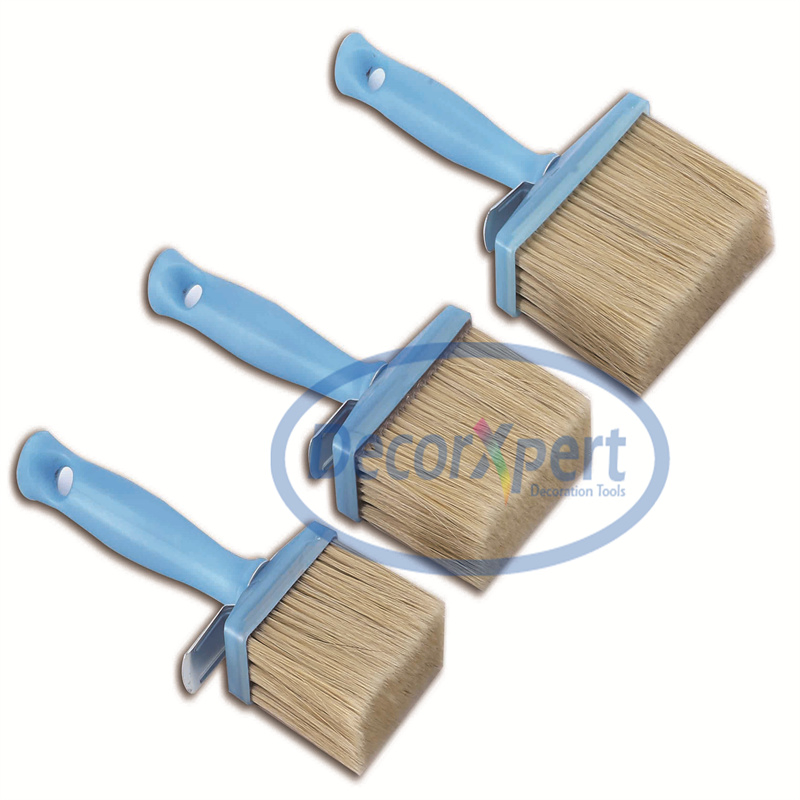 Paint Brush Bristle Painting Brush